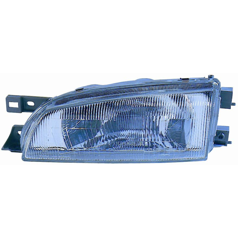 PROIETTORE SINISTRO H4 SUBARU IMPREZA GDGCGFC 19972001       VERS 1999