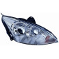 PROIETTORE SINISTRO H7-H1 FORD FOCUS DNWDFW 19982004       VERS 2002