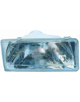 PROIETTORE SINISTRO H4 CITROEN BX XB 19821994