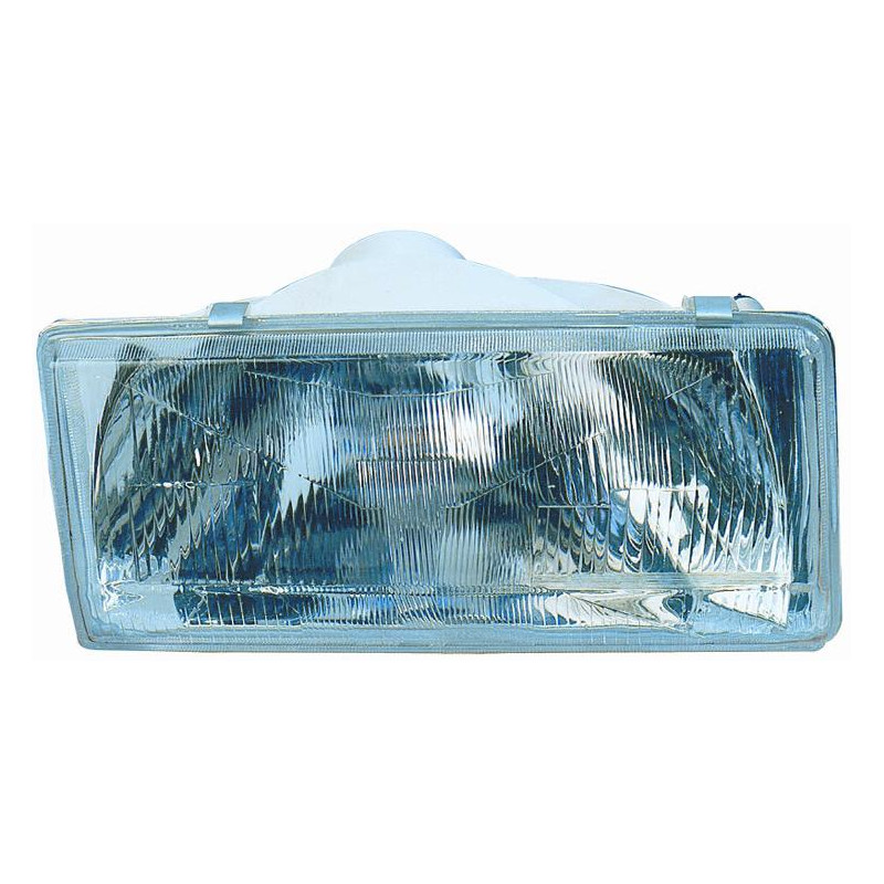 PROIETTORE SINISTRO H4 CITROEN BX XB 19821994