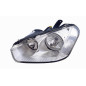 PROIETTORE SINISTRO H7-H1 CON MOTORE FORD C-MAX I DM2 20072010