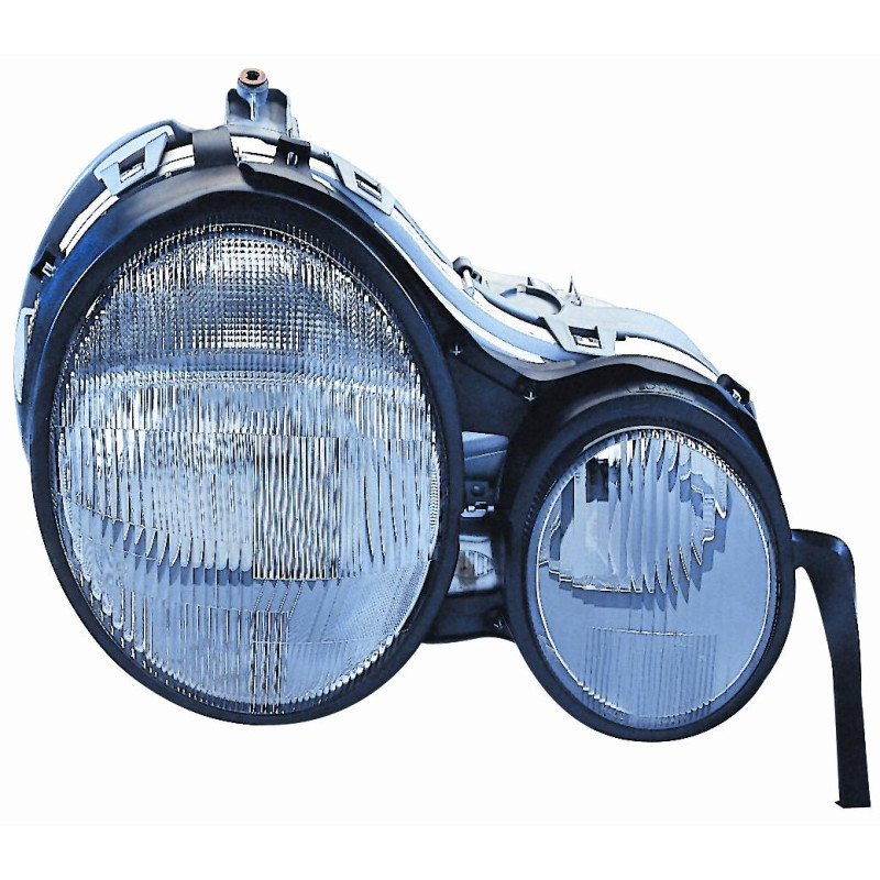 PROIETTORE DESTRO H7-H7 MERCEDES-BENZ E CLASS W210 19961999