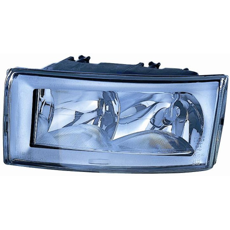PROIETTORE DESTRO H1-H7 IVECO DAILY 20002007