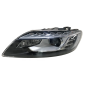 PROIETTORE DESTRO SENZA LAMPADINE AUDI Q7 4LB 20092015
