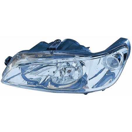 PROIETTORE DESTRO H7-H7 CON PREDISPOSIZIONE REGOLAZIONE ELETTRICA PEUGEOT 306 7BN3N5 19992000