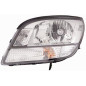 PROIETTORE DESTRO H4 CON PARABOLA CHEVROLET ORLANDO 2011