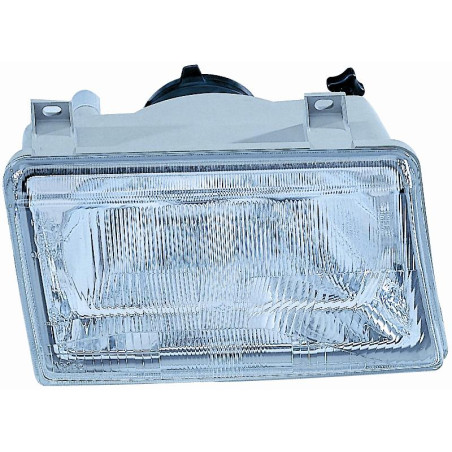 PROIETTORE SINISTRO H4 SEAT IBIZA 21A 19861989       VERS 011991011993 , SEAT IBIZA 21A 19901992       VERS 011991011993