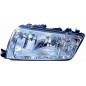 PROIETTORE SINISTRO H7-H3 SKODA FABIA 6Y26Y36Y5 19992007