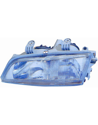 PROIETTORE SINISTRO H1 CON PREDISPOSIZIONE REGOLAZIONE ELETTRICA NISSAN PRIMERA P11 19961999