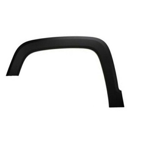 CODOLINO PARAFANGO ANTERIORE SINISTRO JEEP RENEGADE BUB1BV 20142018      , JEEP RENEGADE BUB1BV 2018