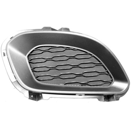 GRIGLIA PARAURTI ANTERIORE DESTRA KIA RIO HB UB 20112014      , KIA RIO HB UB 20142017