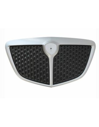 GRIGLIA SATINATA NERA LANCIA MUSA 350 20032013       VERS 2006 , LANCIA Y 843 20032011       VERS 2006