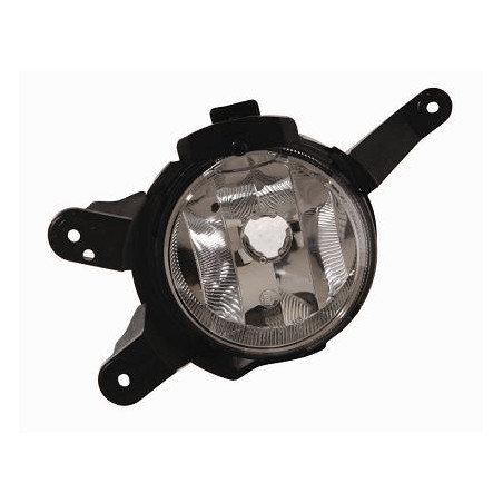 FENDINEBBIA SINISTRO H8 CHEVROLET CRUZE 20092013