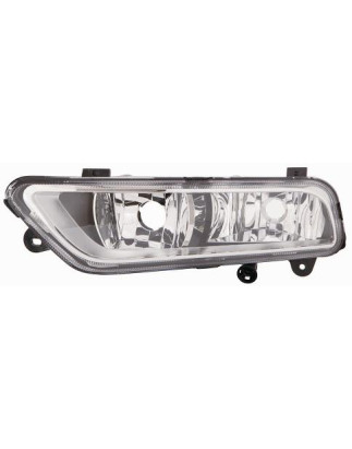 FENDINEBBIA SINISTRO H8-H8 CON INDICATORE DI DIREZIONE VOLKSWAGEN PASSAT 362365 20112015