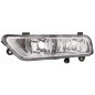 FENDINEBBIA SINISTRO H8-H8 CON INDICATORE DI DIREZIONE VOLKSWAGEN PASSAT 362365 20112015