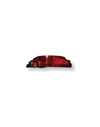 RETRONEBBIA SINISTRO  LANCIA MUSA 07-  ALFA ROMEO MITO 955 20082018      , FIAT GRANDE PUNTO 199 20052012      , LANCIA MUSA 35