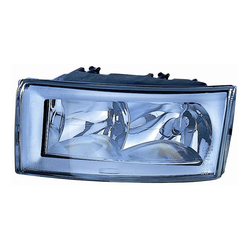 PROIETTORE SINISTRO H1-H7 IVECO DAILY 20002007