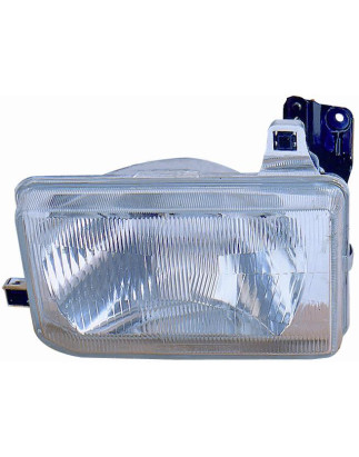 PROIETTORE SINISTRO H4 NISSAN TERRANO  KING KAB 19861992