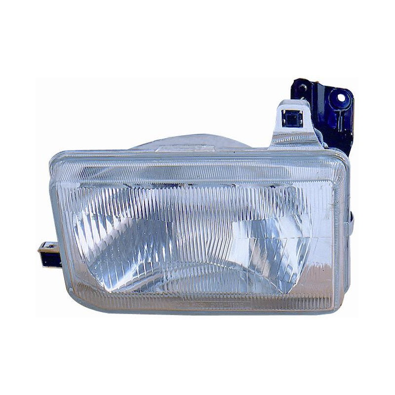 PROIETTORE SINISTRO H4 NISSAN TERRANO  KING KAB 19861992