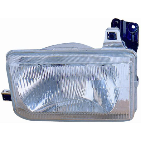 PROIETTORE SINISTRO H4 NISSAN TERRANO  KING KAB 19861992