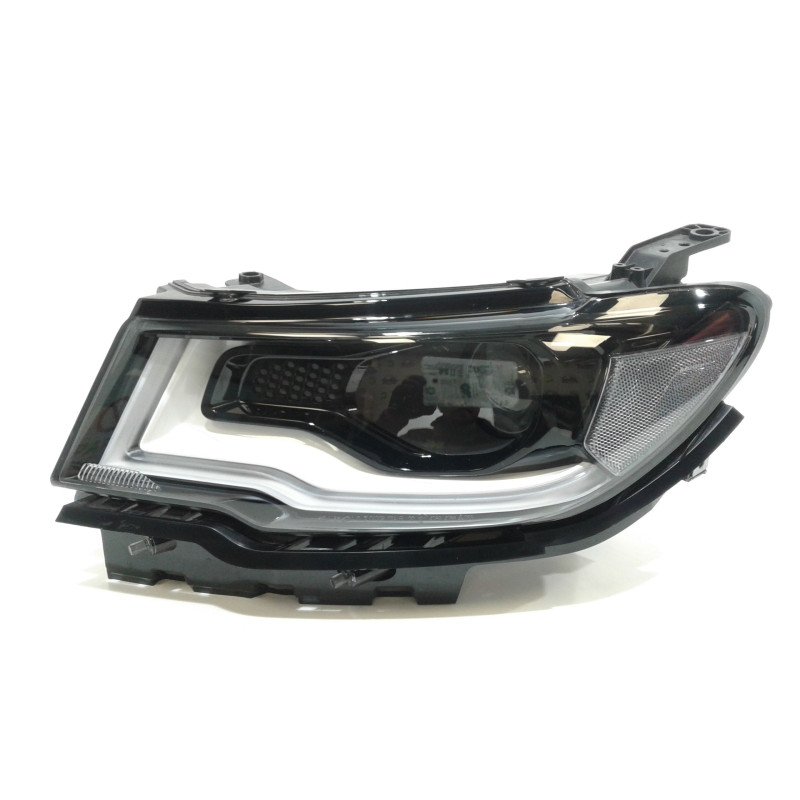 PROIETTORE SINISTRO CON FANALE BIANCO CON LUCE DIURNA A LED JEEP COMPASS MPM6MVM7 20162022
