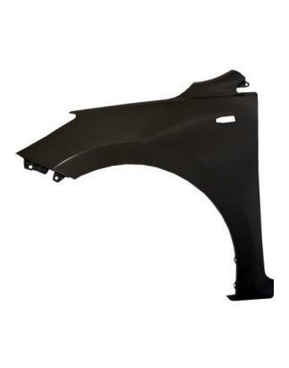 PARAFANGO ANTERIORE SINISTRO CON FORO LUCCIOLA KIA RIO HB YBSCFB 20172020