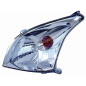 PROIETTORE SINISTRO H4 CON PREDISPOSIZIONE REGOLAZIONE ELETTRICA TOYOTA LAND CRUISER PRADO 120 J12 20022011      , TOYOTA LAND 