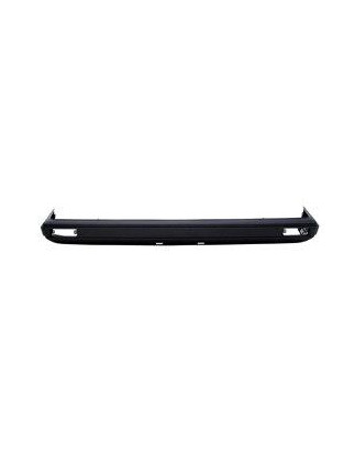 PARAURTI ANTERIORE NERO VOLKSWAGEN CADDY 14 19791995      , VOLKSWAGEN GOLF I 17 19771983