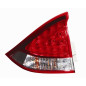 FANALE POSTERIORE SINISTRO SENZA PORTALAMPADA LED LED HONDA INSIGHT ZE 20092014