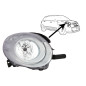 PROIETTORE SUPERIORE DESTRO H7 H7 CON MOTORE FIAT 500 L 351352 20122017      , FIAT 500 L 351352 2017