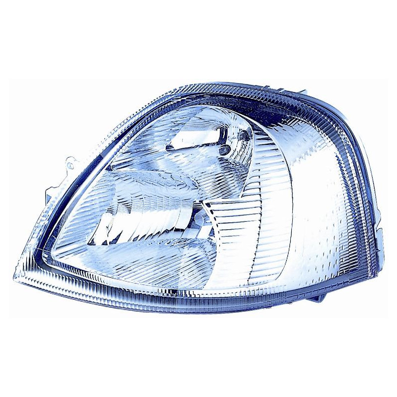 PROIETTORE DESTRO H1-H7 NISSAN INTERSTAR X70 20022009       VERS 2003 , OPEL MOVANO X70 19982009       VERS 2003 , RENAULT MAST