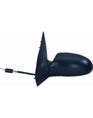 RETROVISORE MECCANICO SINISTRO FORD FOCUS DNWDFW 19982004