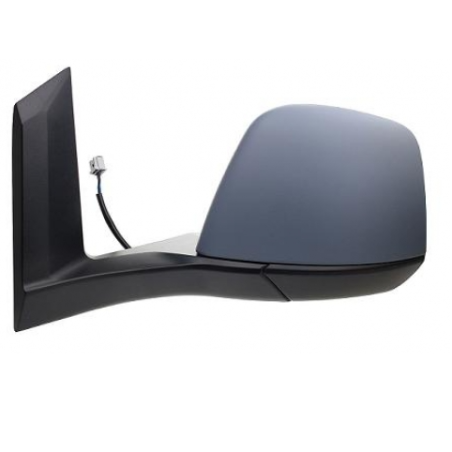 RETROVISORE ELETTRICO SINISTRO 5 PIN CON PRIMER TERMICO FORD TRANSITTOURNEO CONNECT C4A 20132019