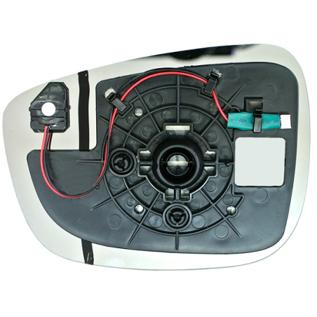 VETRO CON PIASTRA SINISTRO ASFERICO TERMICO BLIS  MAZDA CX3 DK 20152019      , MAZDA CX5 KEGHKF 20112017       VERS 2015