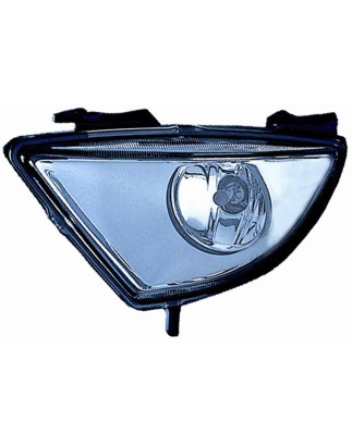 FENDINEBBIA DESTRO H11 FORD FIESTA JAJB 20022008       VERS 2006