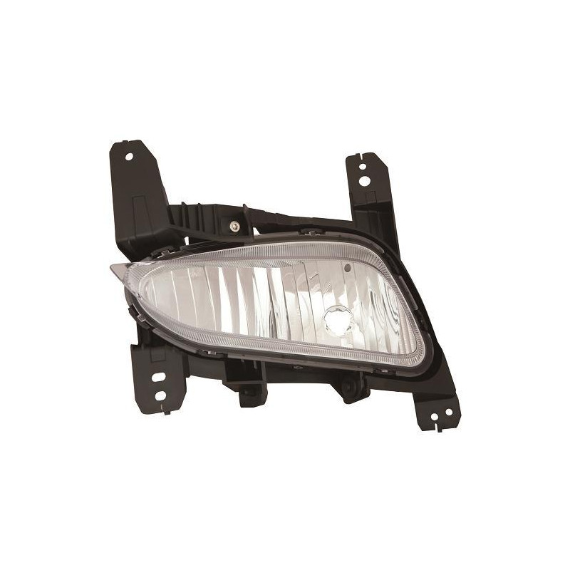 FENDINEBBIA DESTRO H8 OPEL MOKKA X J13 20162020