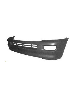 PARAURTI ANTERIORE CON PRIMER CON FENDINEBBIA ISUZU PU D-MAX TFRTFS 20022007