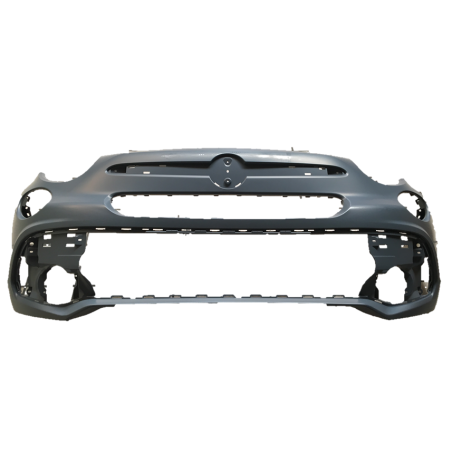 PARAURTI ANTERIORE CON PRIMER FIAT 500 L 351352 2017
