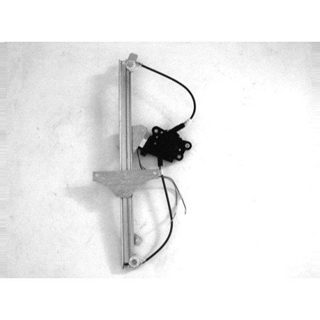 ALZACRISTALLO ELETTRICO ANTERIORE DESTRO 5 PORTE CITROEN BERLINGO B9 20082015      , CITROEN BERLINGO B9 20152019      , PEUGEO