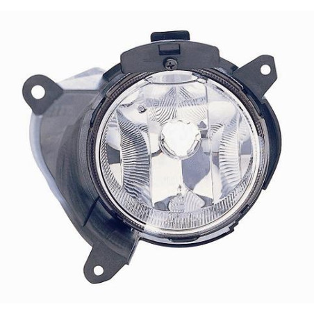 FENDINEBBIA DESTRO H8 OPEL ANTARA L07 20062015