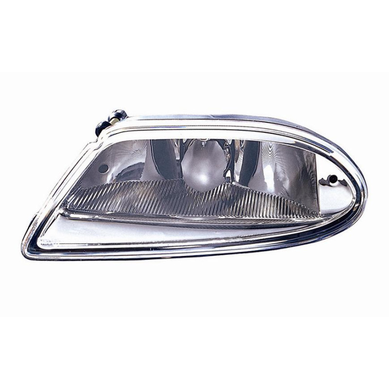 FENDINEBBIA DESTRO H8 MERCEDES-BENZ ML W163 19982005       VERS 2002