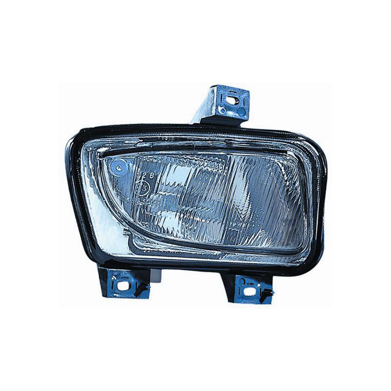 FENDINEBBIA DESTRO H3 ALFA ROMEO 166 936 19982007       VERS 2003