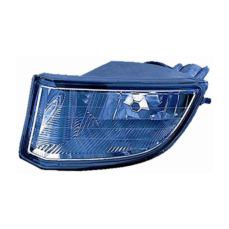 FENDINEBBIA DESTRO HB4 TOYOTA RAV 4 XA20 20002005       VERS 2003