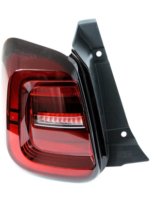FANALE POSTERIORE DESTRO LED LED FIAT 500e 332 2021