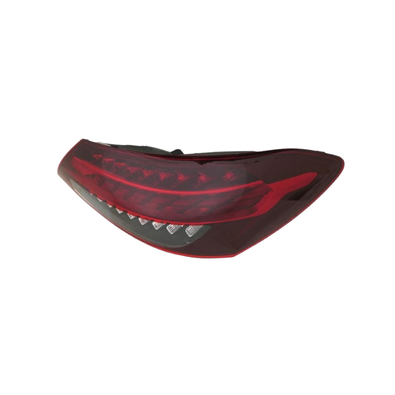 FANALE POSTERIORE SINISTRO CON PORTALAMPADA LED MERCEDES-BENZ E CLASS W213 20162020