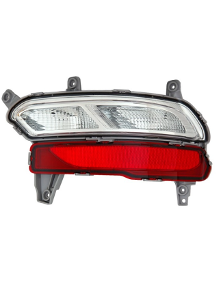 RETRONEBBIA SINISTRO KIA SPORTAGE QLQLE 20182022