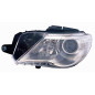 PROIETTORE DESTRO H7 CON MOTORE CON AFS VOLKSWAGEN PASSAT CC 357 20082012