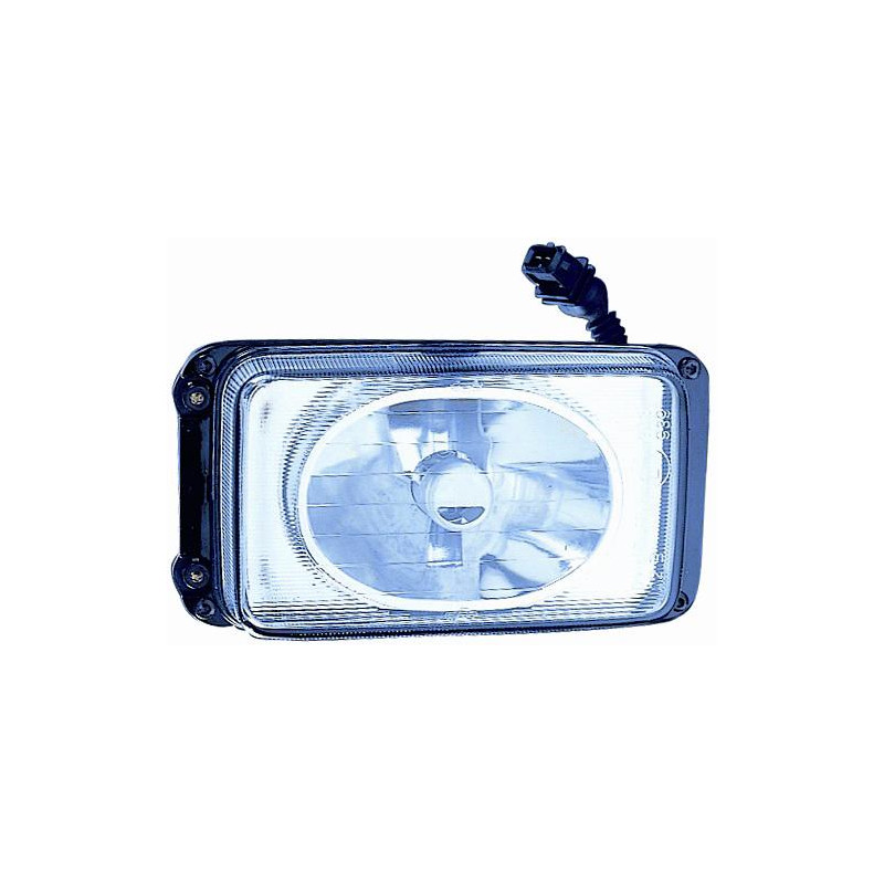 FENDINEBBIA DESTRO H3 MERCEDES-BENZ ACTROS 19962002