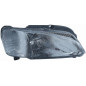 PROIETTORE SINISTRO H4 PEUGEOT 106 1S1A1C 19962003
