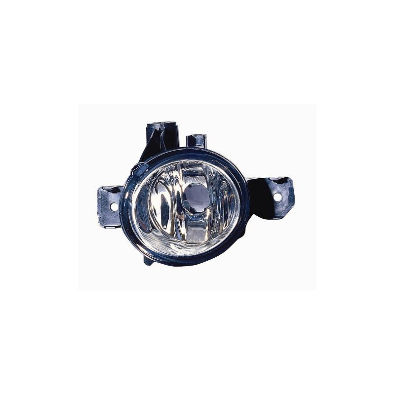 FENDINEBBIA DESTRO H11 CON CORNICE CROMATA BMW SERIES 1 35D E81E87 20042011       VERS 2007 , BMW X3 E83 20042007       VERS 20